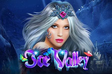 Ice Valley