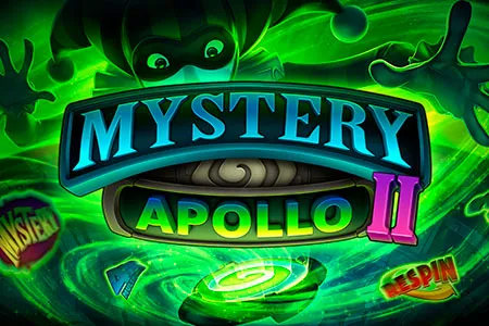 Mystery Apollo II